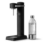 Aarke Carbonator 3 Sparkling Water Maker Matte Black