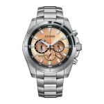 Quartz Chronograph Watch