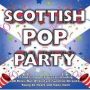 Scottish Pop Party   Cd