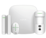 Ajax Starter Kit