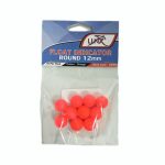Linx Indicator Round 12MM - Orange - Basil Manning