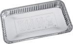 Weber Drip Pans Extra Large 5 Pcs. 6454