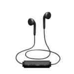 SONICGEAR Bluesports 2 Black Bluetooth Earphones
