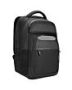 Targus Citygear 3 15.6-INCH Backpack With Rain Cover Black