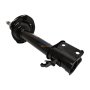 Subaru Forester X 2.5 Rear Shock Absorber Gas Right 05-08