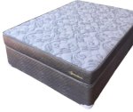 Spartan Mattress