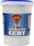Dala Air Drying Clay - White 1KG