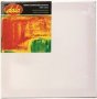 Dala Stretch Canvas - 10 X 10 280GSM Medium Grain Cotton - 25 X 25CM