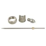 Gav Pro-paint Plus Nozzle Kit 0.5 In Blister