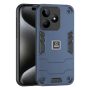 Case For Realme C53 Hard Pc+tpu 2 In 1 Anti-vibration And Anti-drop Compatible With Realme Narzo N53/REALME C51 Phone Case Cover