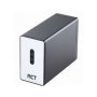 RCT-237JU3 Rct 2-BAY Raid External Hdd Enclosure