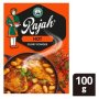 Robertsons Rajah Hot Curry Powder 100G