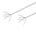 Astrum NT306 CAT6 Ethernet Network Roll 305M Cable