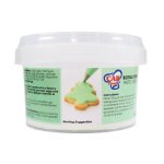 Royal Icing Pastel Green 100G