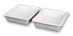 Insert Half Porcelain - GN1 2 X 65MM