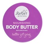 Sorbet Nourishing Body Butter MINI 50ML