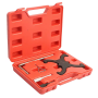 Automotive Engine Belt Drive Locking Timing Tool Kit Suitable For Ford 1.6VCT Mondeo