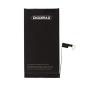 Replacement Battery Compatible With Ip 15 - High-capacity Li-ion