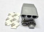 Details – 1 10 Simulation Supercharger