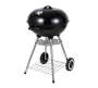 Outdoor Buddy Deluxe Compact Charcoal Kettle Braai 46CM