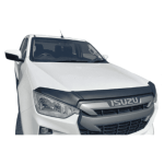 Isuzu Gen 7 Bonnet Guard