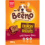 Beeno Small-med Dog Biscuits With Groovy Gravy 800G
