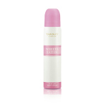 Yardley White Satin Body Spray