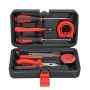 8PCS Household Car Auto Repair Mixed Combination Hand Toolbox Set Sd 32641