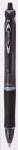 Acroball Retractable Medium Pen - Black Pack Of 10