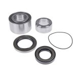 Rear Wheel Bearing Kit Mitsubishi Colt Ldv 2.8TD 4X4 2.8D 99-09