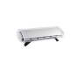 1.2M Vehicle Roof Top Yellow LED Strobe Warning Emergency Light