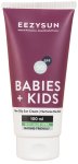 SPF50+ Babies & Kids Mineral Sunscreen
