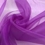 150CM Glass Organza Fabric Per Meter 15