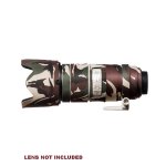 Lens Oak For Canon Ef 70-200MM F 2.8 Is II Usm Green Camouflage - LOC70200GC