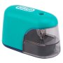 Electric Light-up Sharpener - Green