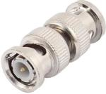 Securnix RG59 In Line Male To Male Barrel Connecto