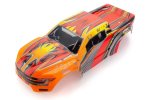 – 1:8 Monster Truck Body – Red