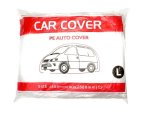 Plastic Car Cover