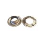 Eyelets TG4 Stainless Steel 500