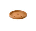 Villa Pot NO:7 19CM Plate Terra