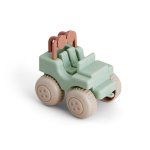 Eco Friendly Jeep - 14.5CM - Hearts Range By