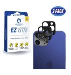 Apple Iphone 12 Pro Max Premium Tempered Glass Camera Protector 2PK