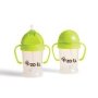 Bot Straw Sippy Cup XL Green