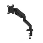 Port Design Port Desk Monitor Arm Single Screen Up To 32 Vesa Mountable 901104