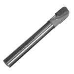 3 8" Core Box Long Reach Router Bit - 1 4" Shank 2212