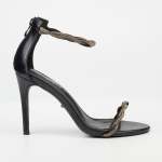 Jazz 9 - Black - Black 7