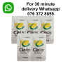 Cialis Tadalafil 20MG 10 Tablets