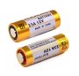 23A 12V Alkaline Battery - Pack Of 5 - Battery For Gate Remote A23