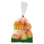 Tomatoes In Bag 1KG