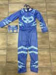 Pj Mask Cat Boy 6- 8 Yrs Old